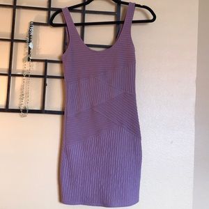 Bodycon dress